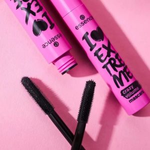 Essence I Love Extreme Volume Mascara