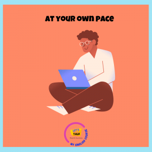 At Your Own Pace