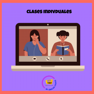 Clases Personalizadas Individuales