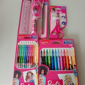 Kit barbie