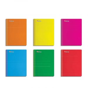 Cuaderno Cosido Arimany College con líneas 100H