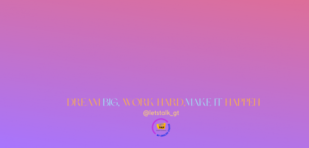 Let’s Talk English Academy