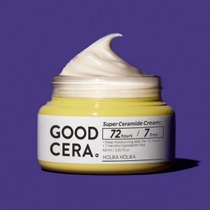 SUPER CERAMIDE CREAM GOOD CERA HOLIKA