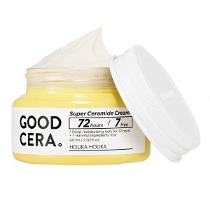 SUPER CERAMIDE CREAM GOOD CERA HOLIKA