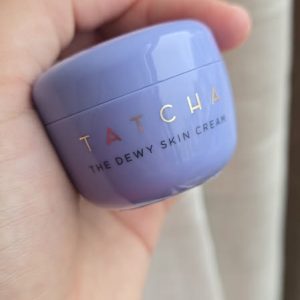 TATCHA DEWY SKIN CREAM