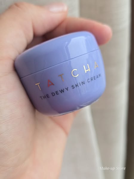 TATCHA DEWY SKIN CREAM