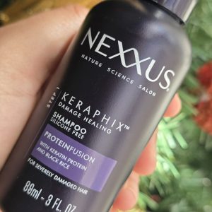 NEXXUS KERAPHIX