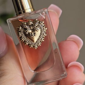 PERFUME DOLCE & GABANNA