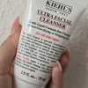 KIEHLS ULTRA FACIAL CLEANSER (limpiador facial)