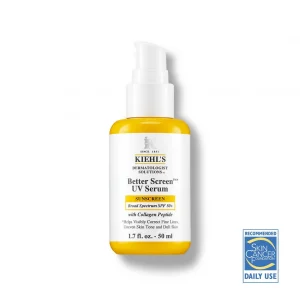 PROTECTOR SOLAR KIEHLS SPF50