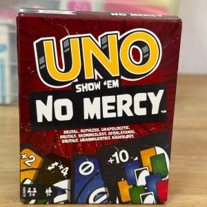 UNO NO MERCY