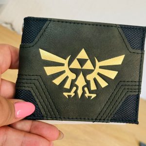 Billetera Zelda