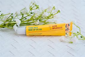 YERBA MATTE WAKE UP EYE GEL DE GOOD MOLECULES