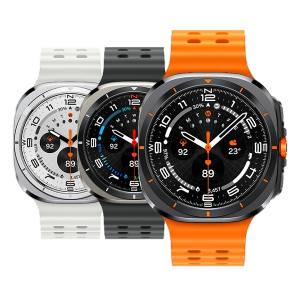 GALAXY WATCH ULTRA