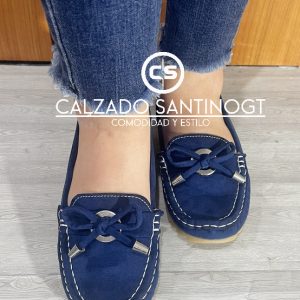 Lindas, suaves y comodas Mocasines, Envio Gratis