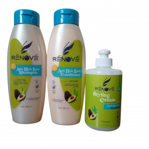 KIT RÉNOVÉ ANTICAÍDA