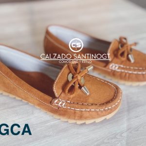 Lindas, suaves y comodas Mocasines, Envio Gratis
