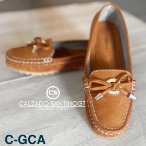 Lindas, suaves y comodas Mocasines, Envio Gratis