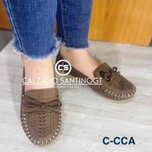 Lindas, suaves y comodas Mocasines, Envio Gratis