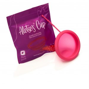 Disco Menstrual Aletse's