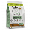 Select para perro control de peso razas mini y pequeñas