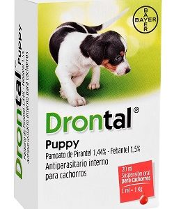 Drontal puppy 20 ML