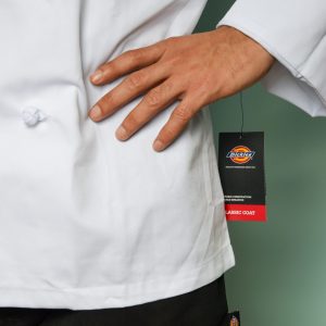 Filipina Blanca para cocina - Dickies