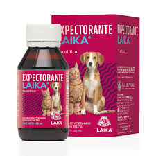 Expectorante Laika