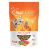 Fruitables cat treats - Atún y Calabaza