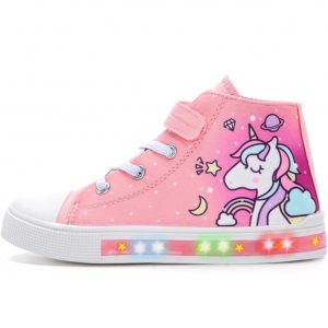 Unicorn shoes