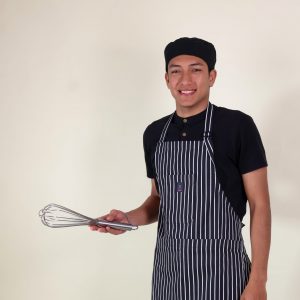 Gabacha de cocina - XEF