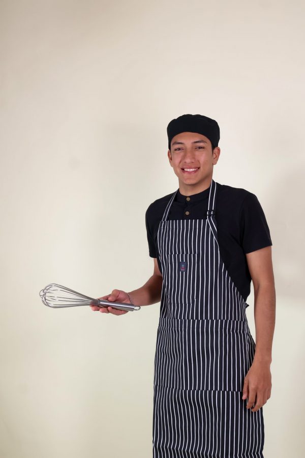 Gabacha de cocina - XEF - MallBi.com - Tienda en Línea Guatemala