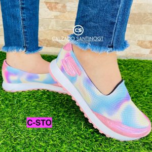 Tenis para dama super comodos, Envio Gratis