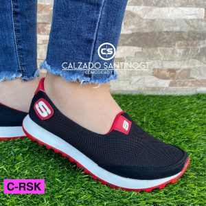 Tenis para dama super comodos, Envio Gratis