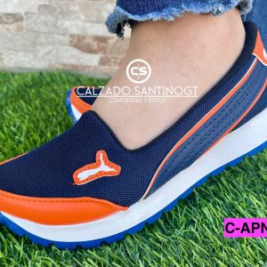 Tenis para dama super comodos, Envio Gratis