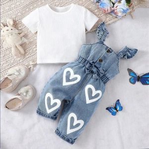 Traje casual de 2 piezas