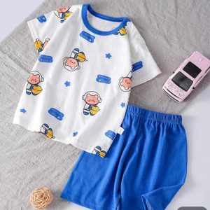 Traje casual de 2 piezas