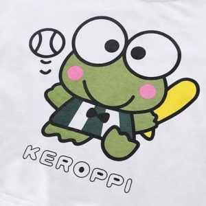 Traje de verano de 3 piezas