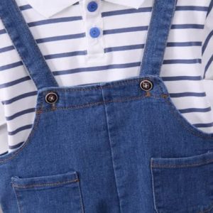 Traje de verano de 2 piezas