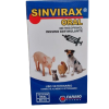 Sinvirax oral 50ml