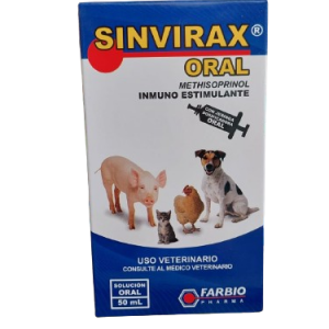 Sinvirax oral 50ml