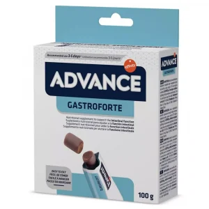 Advance Gastro forte 10 gr caja 10 unidades