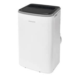 FRIGIDAIRE AIRE PORTÁTIL 3 EN 1 (AC, IONIZADOR Y DESHUMIDIFICADOR) DE 12,000 BTU