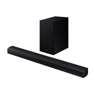 BARRA DE SONIDO SAMSUNG CON DOLBY AUDIO