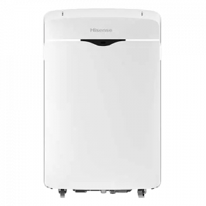 AIRE ACONDICIONADO PORTÁTIL 3 EN 1 DE 12,000 BTU