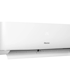 HISENSE AC SPLIT INVERTER DE 12,000 BTU