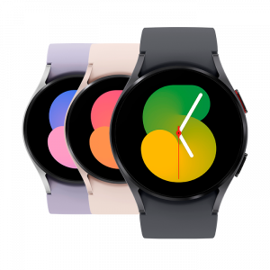 SAMSUNG GALAXY WATCH 5 PRO 45 MM