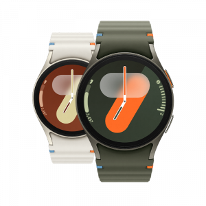 SAMSUNG GALAXY WATCH 7 40 MM