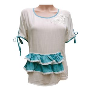 Blusa T344
