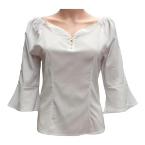 Blusa T8780
